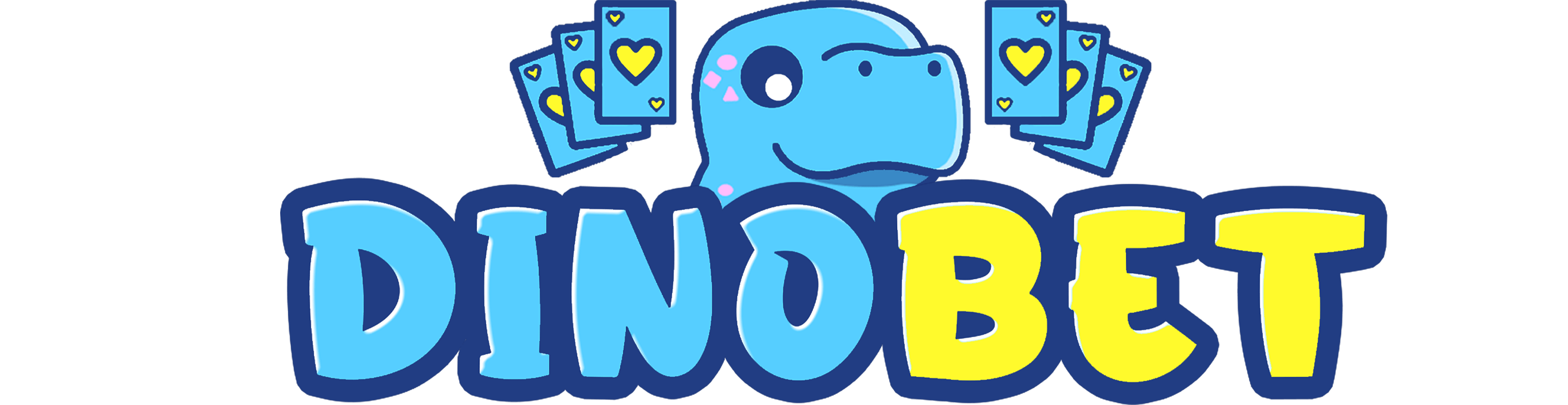 DINOBET Logo