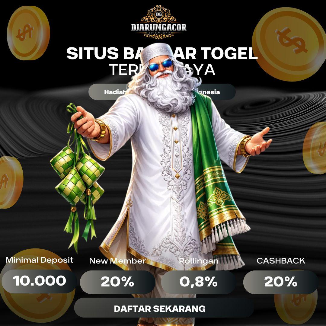 Bandar Togel