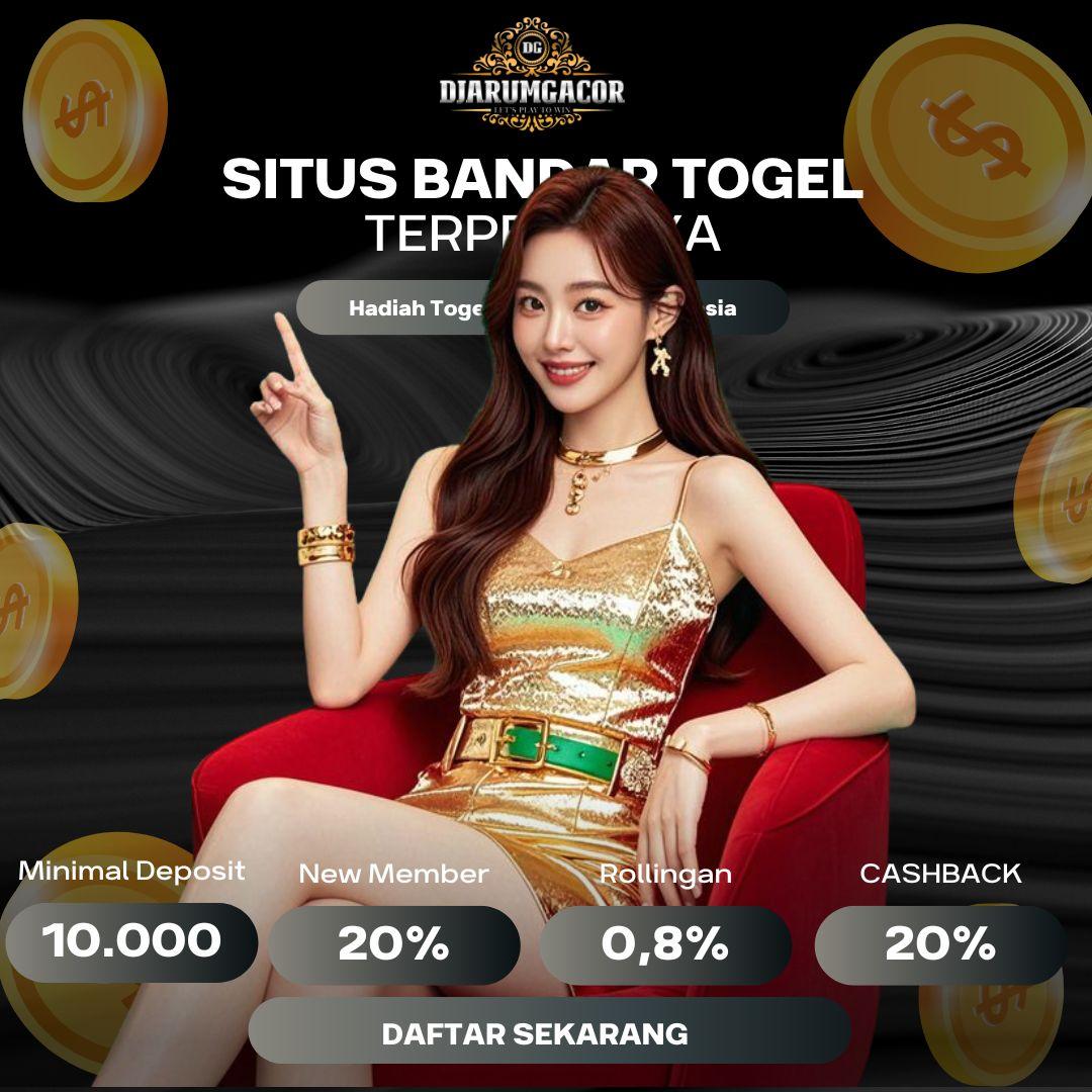 Bandar Togel