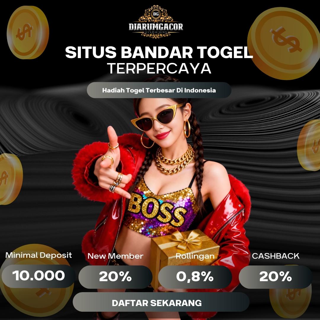 Bandar Togel