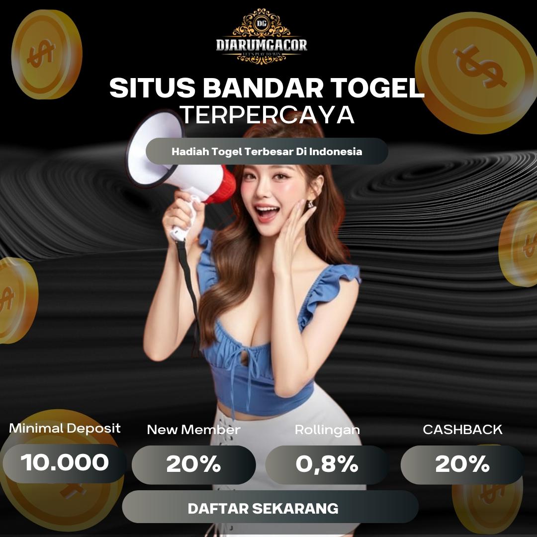 Bandar Togel