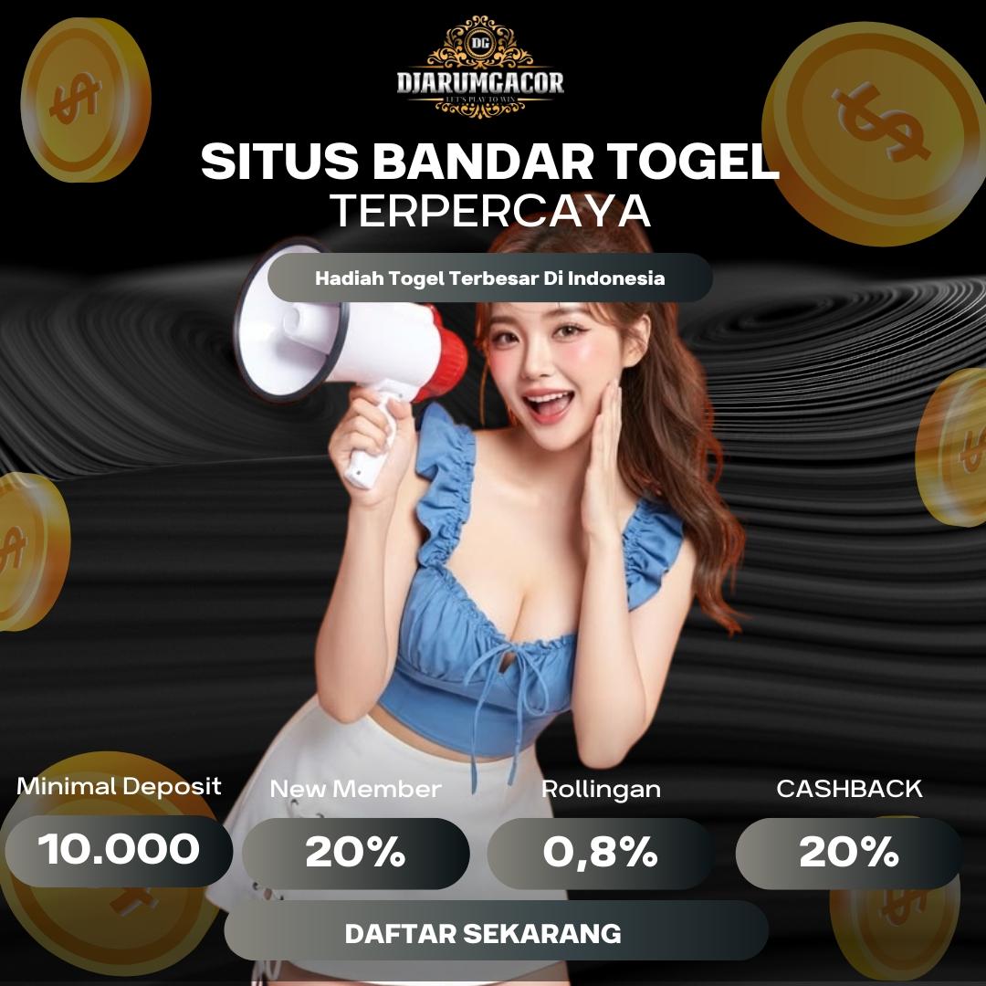 Bandar Togel