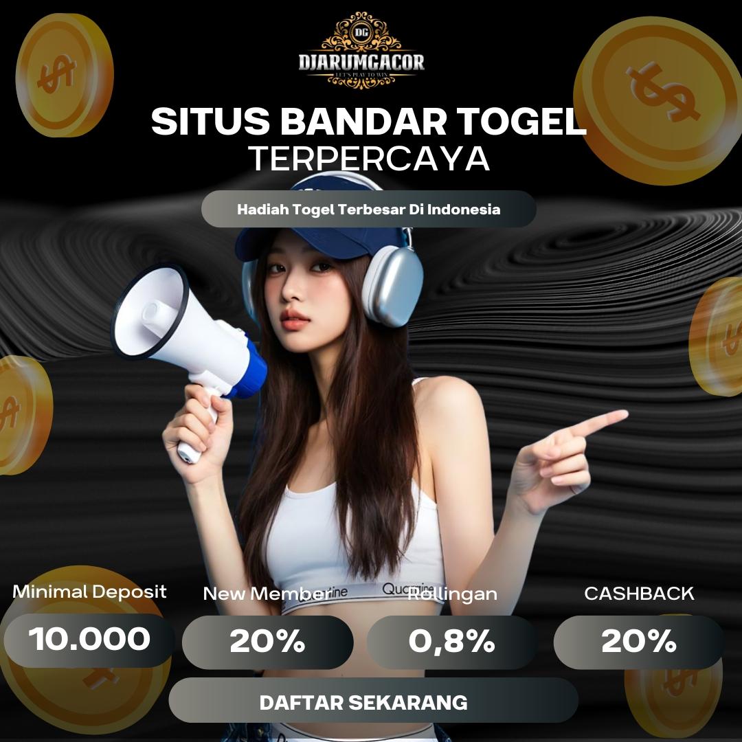 Bandar Togel