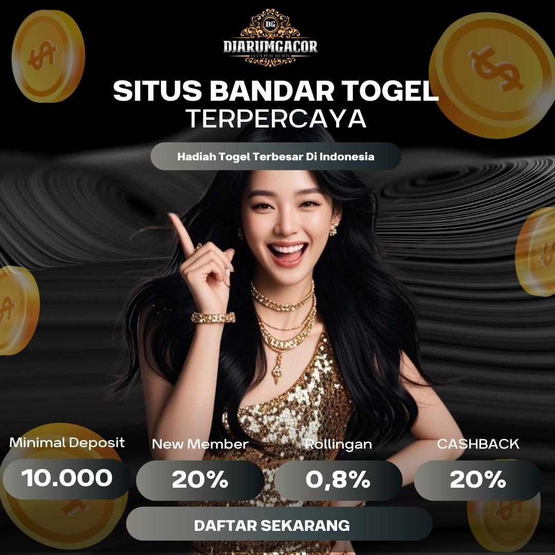 Bandar Togel
