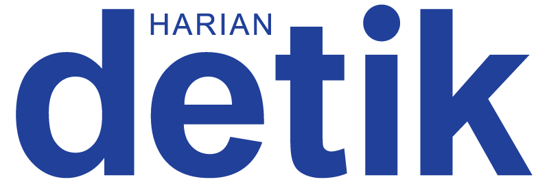 Edisi Harian Detik