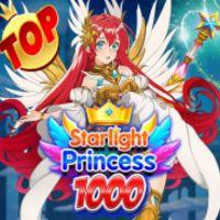 RTP Starlight Princess 1000