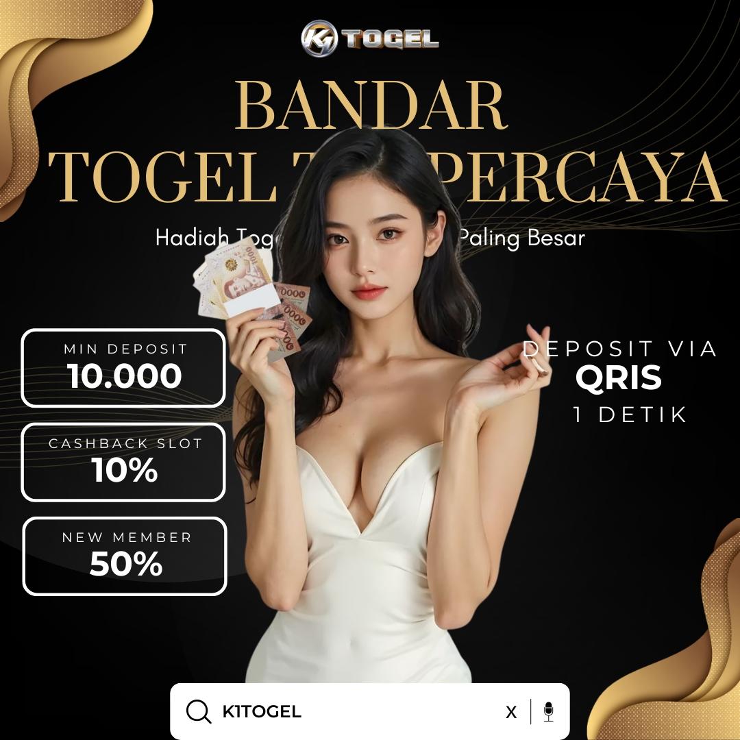K1TOGEL - Teori Mendalam Invoasi Dunia Digital Game Togel 4D di Indonesia