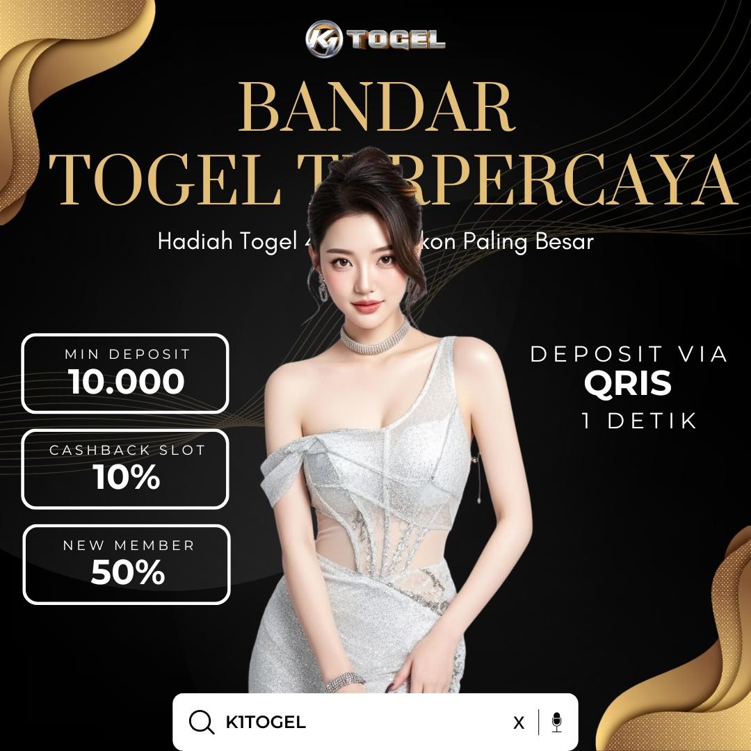 K1togel Macau