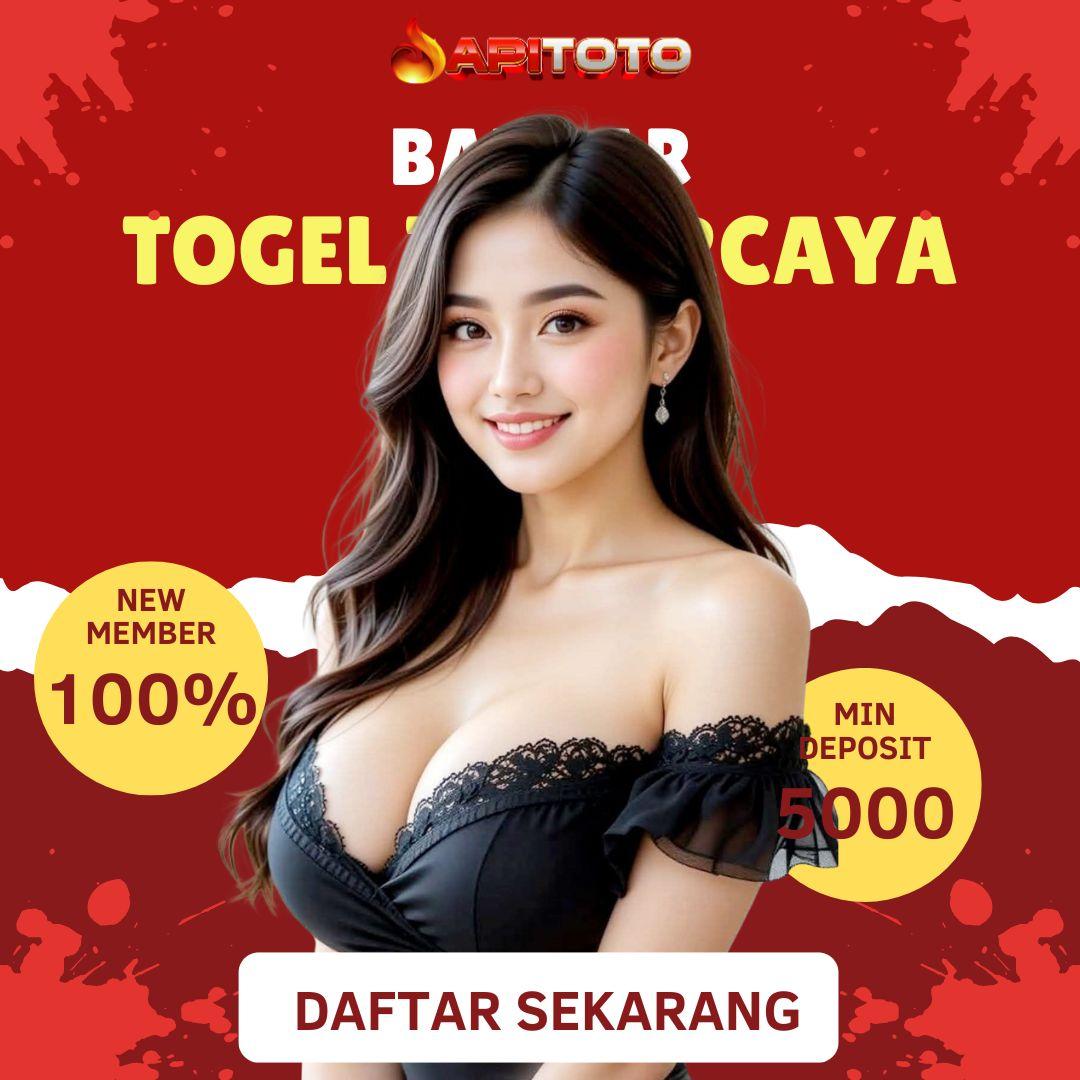 APITOTO: Situs Resmi Apitoto Daftar Login Togel 4D Hongkong Pools Result Tercepat se Indonesia
