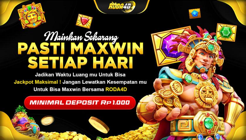 Jackpot Slot Gacor