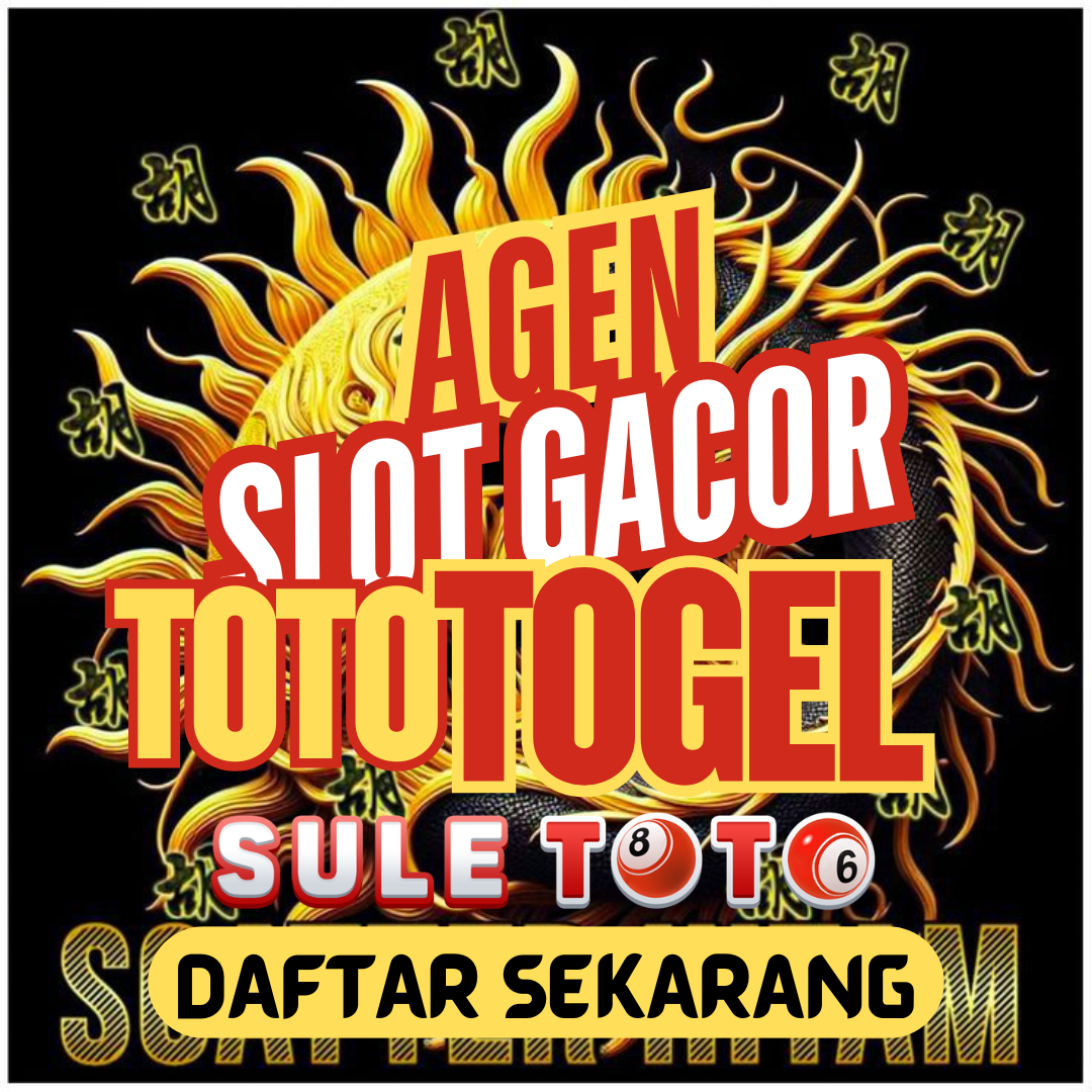 SULETOTO: Link Alternatif Terbaru untuk Daftar & Login Bandar Togel Terpercaya