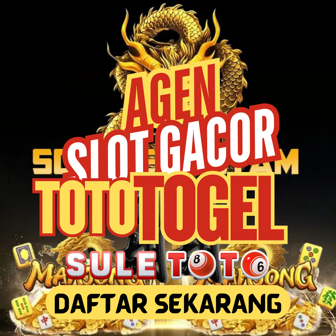 Daftar & Login SULETOTO dengan Mudah! Link Alternatif Bandar Togel Resmi