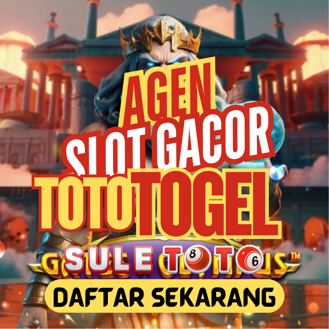 Login SULETOTO dengan Cepat! Link Alternatif Bandar Togel Paling Gacor