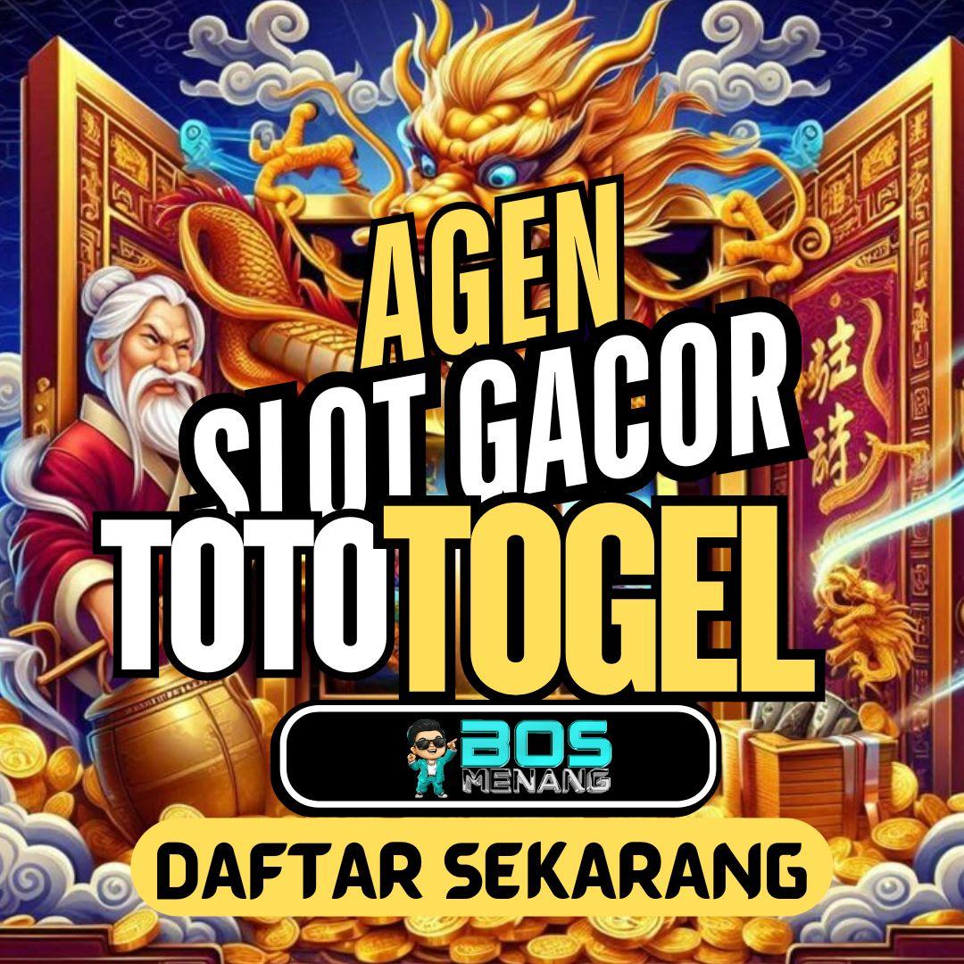 BOSMENANG > Daftar Situs Togel Pasaran Terlengkap 4 Mode Bettingan Togel

