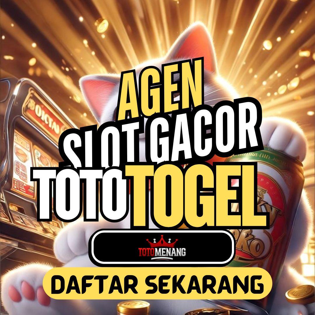 TOTOMENANG: Situs Event Slot Maxwin Claim Setiap Hari

