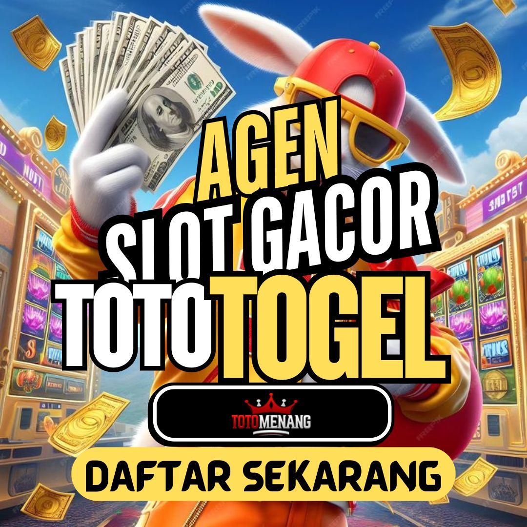 TOTOMENANG > Daftar Situs Slot Toto Togel Pasti Menang JP Setiap Hari

