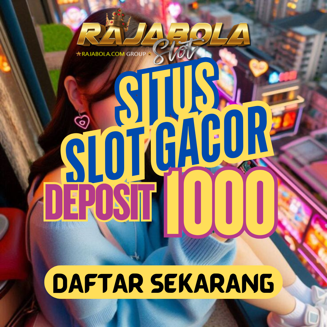 RAJABOLASLOT : Observasi Energi Angin Untuk Keberlangsungan Lingkungan