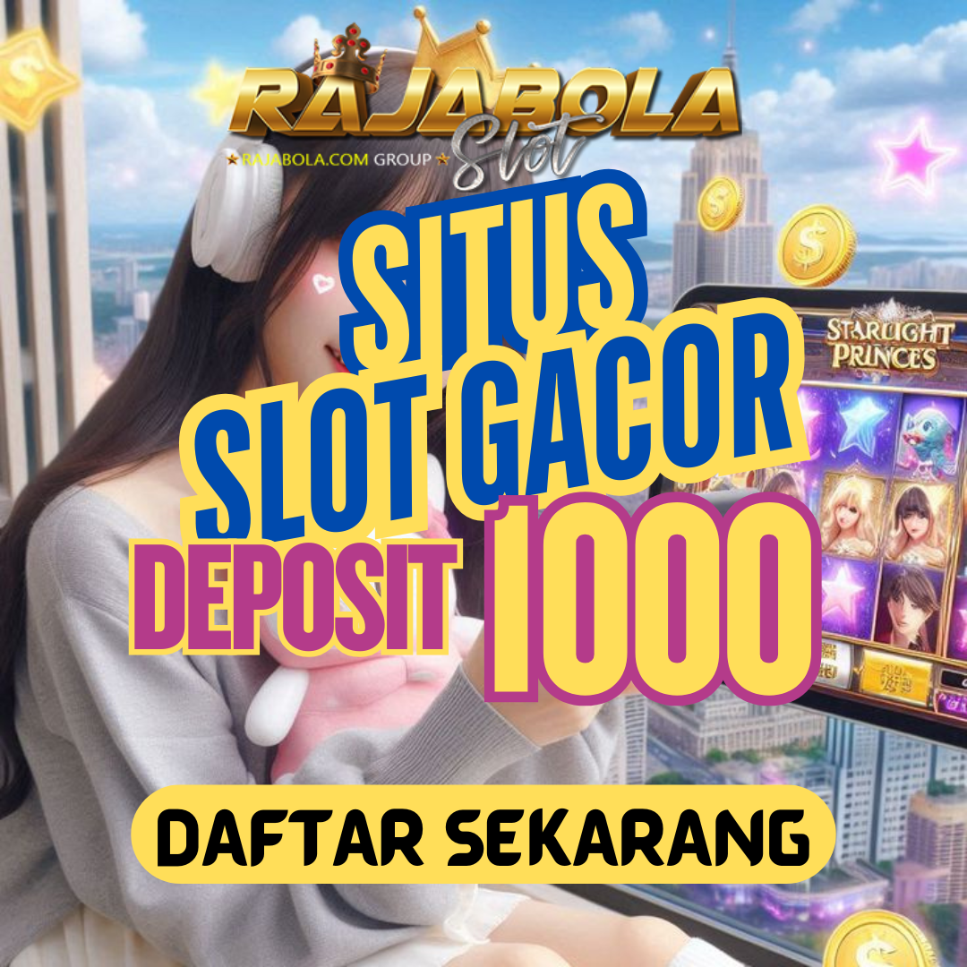 RAJABOLASLOT : Program Sarjana Studi Bidang Penelitian Antropologi