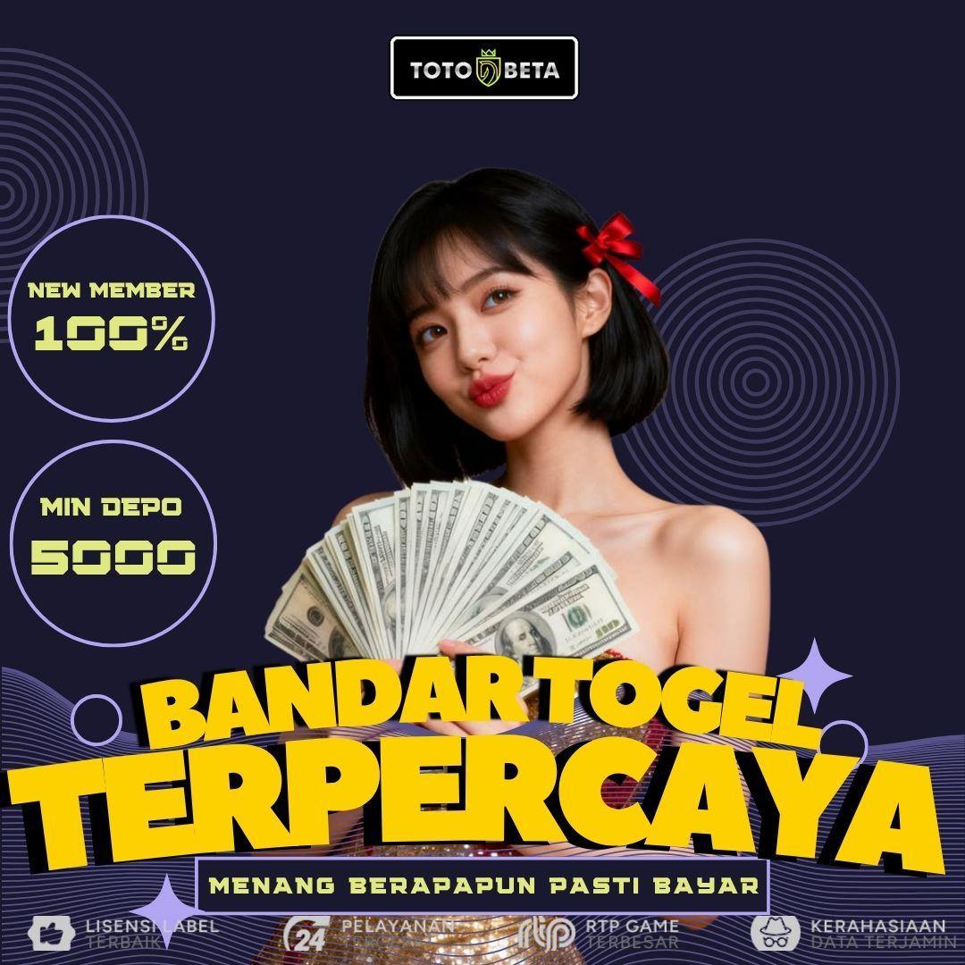 TOTOBETA | Agen Resmi Hiburan Digital Togel 4D Link Toto Togel Terpercaya Pasti Bayar