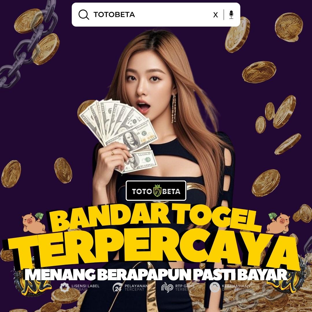TOTOBETA # Kepribadian Mandiri Mengontrol Emosi Meraih Keuntungan Maksimal Dengan Modal Minimal 5000 