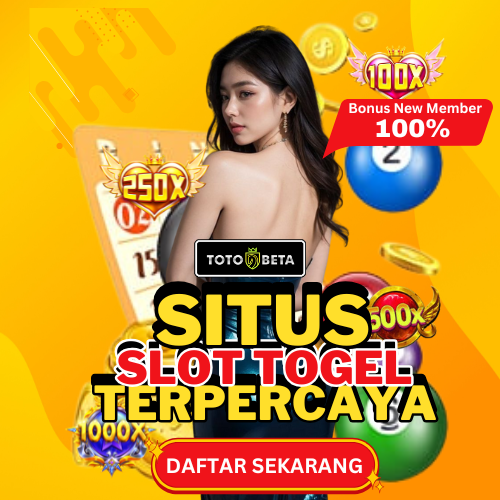 TOTOBETA 🥵 Bandar Togel Deposit 5000 Terpercaya Keluaran Tercepat Hongkong Pools 4D