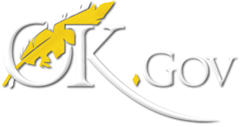OKGov Home Icon