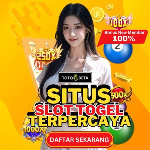 TOTOBETA > Situs Slot Online Terpercaya Minimal Deposit 1000 5000 Via Dana Tanpa Potongan
