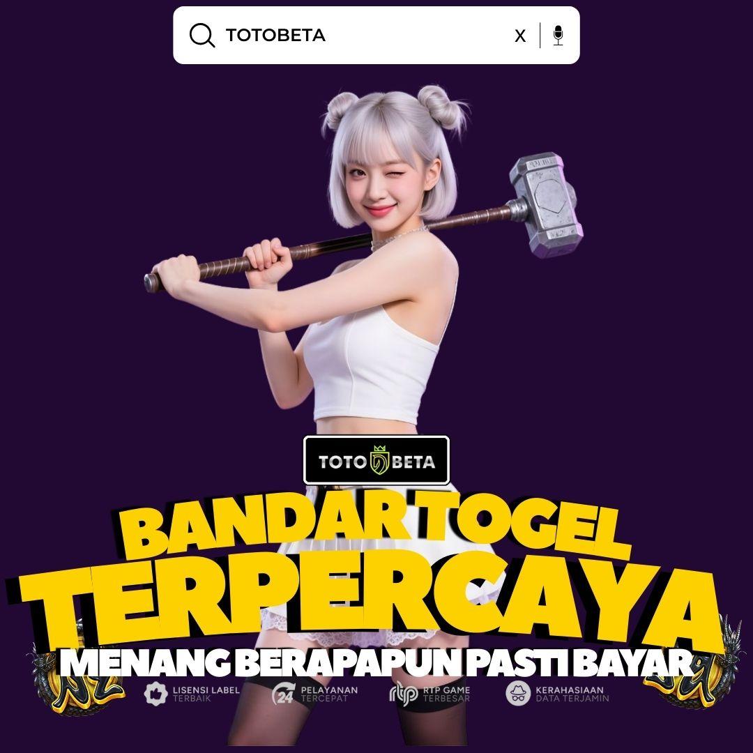 TOTOBETA + Zona Terbaik Slot Deposit 1000 Gampang Maxwin 🎰 Koleksi Terlengkap Game Slot Depo 1rb Via Qris