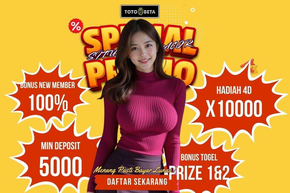 Viral ! Mahasiswi UNDIP Berhasil Mengelabuhi Sistem RTP Slot Sweet Bonanza dan Meraup Untung Hingga 78Juta Hanya 23x Spin Manual di TOTOBETA