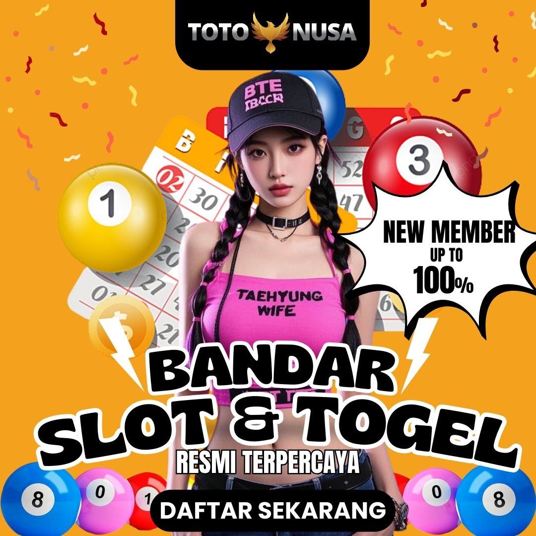 Situs Slot Gacor: Totonusa Situs Togel Terpercaya Deposit 1000 Dana | Daftar Bo Togel Pools Pasaran Resmi HK SDY