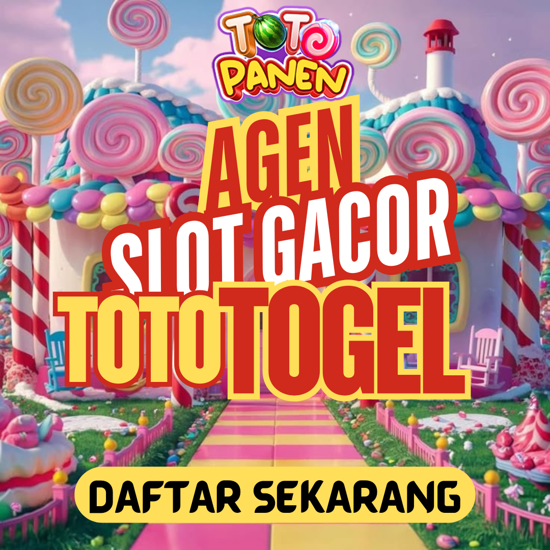 TOTOPANEN: Login Slot Deposit 1000 Totopanen Daftar Toto Panen Togel Deposit 1000 Bet 200 Hari Ini